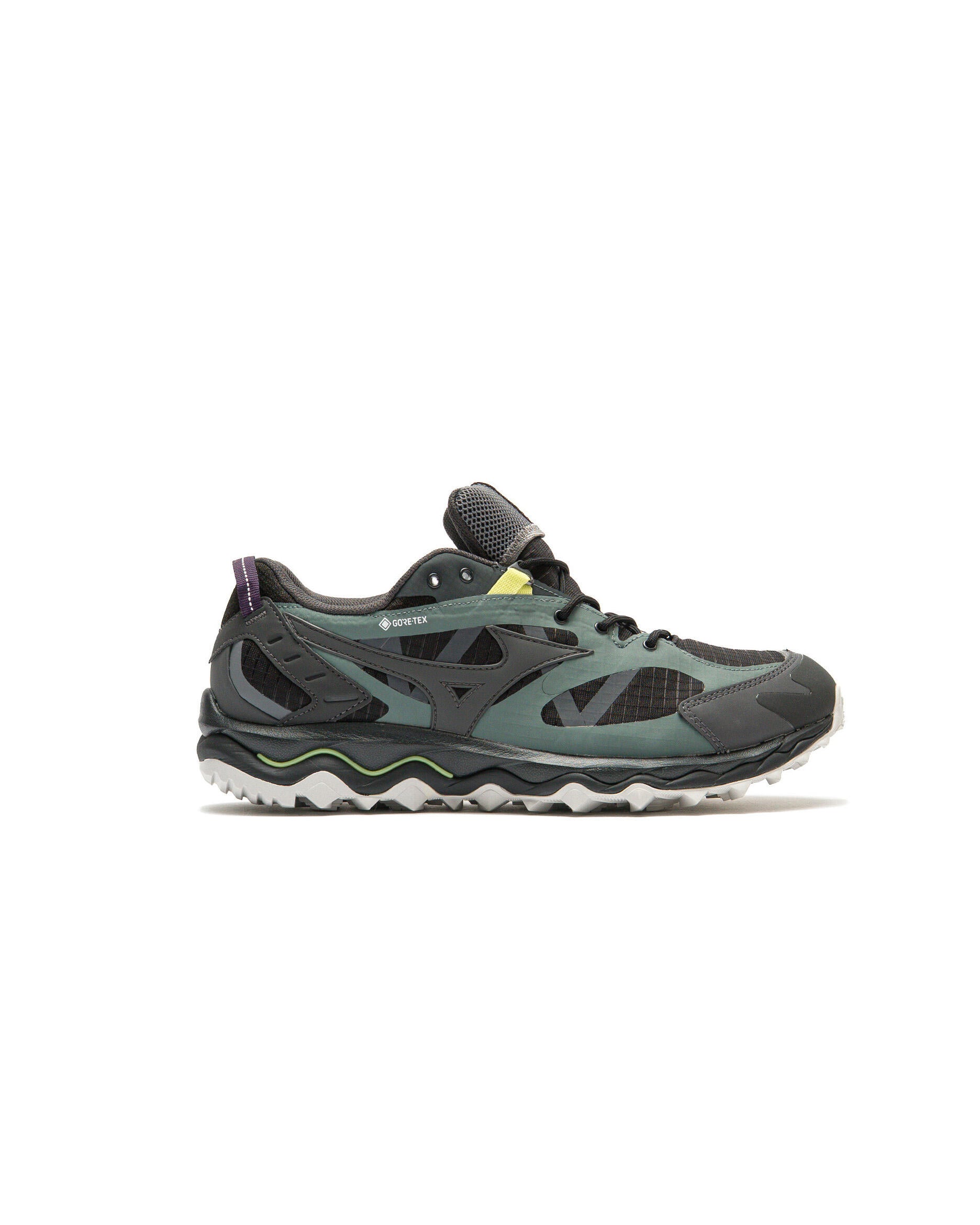 Mizuno WAVE MUJIN Gore-Tex | D1GA237312 | AFEW STORE